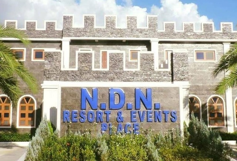 Ndn Resort & Events Place