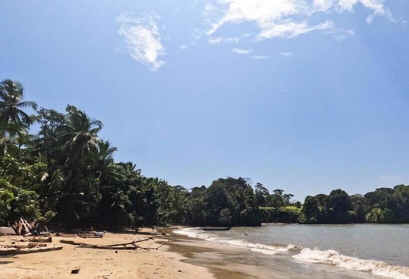 پانسیون Surf House Estilo Libre