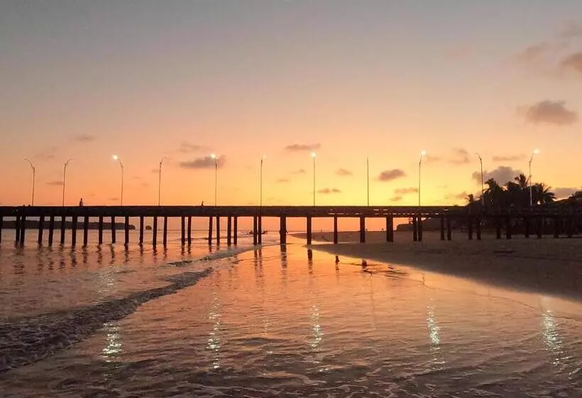 ペンション Surf House Estilo Libre