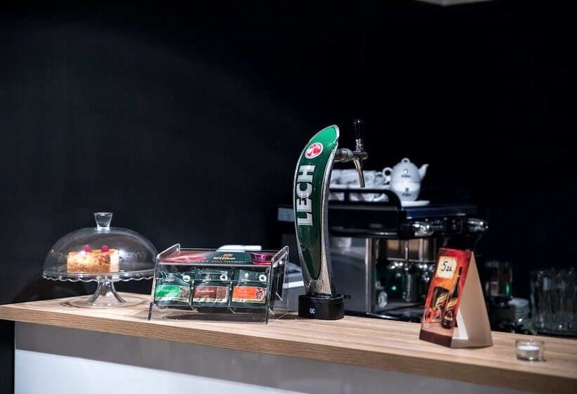 Wydma Resort Medi & Spa  Normobaria