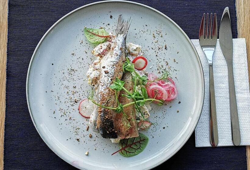 Wydma Resort Medi & Spa  Normobaria