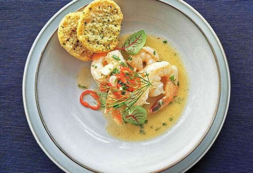 Wydma Resort Medi & Spa  Normobaria