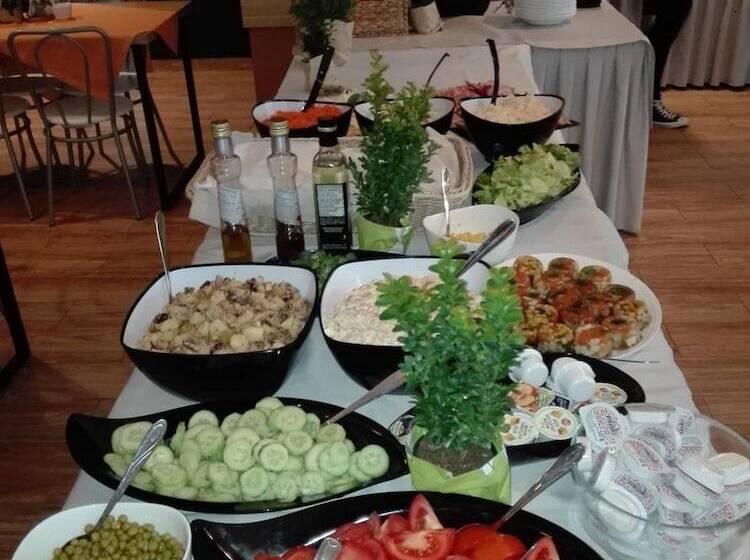 Wydma Resort Medi & Spa  Normobaria