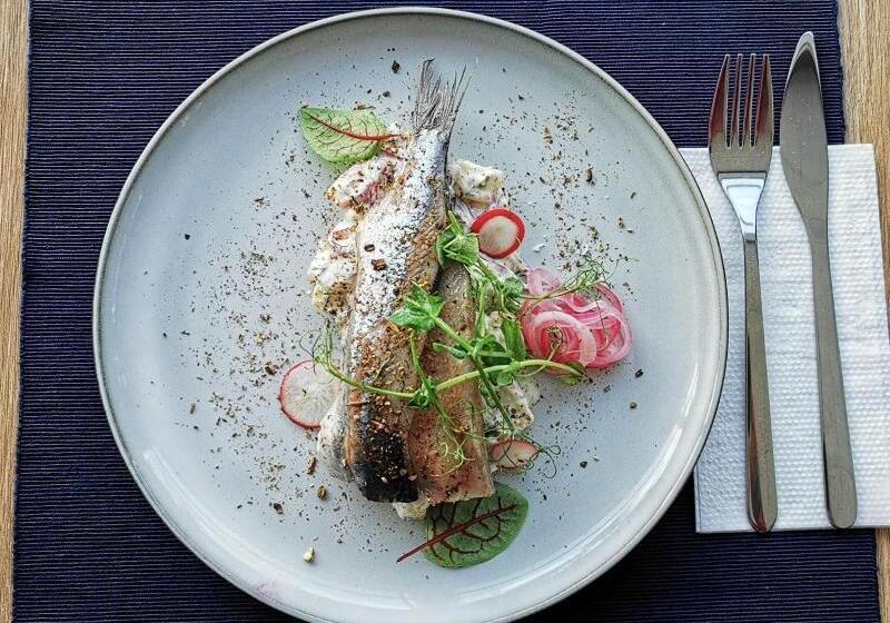 Wydma Resort Medi & Spa  Normobaria