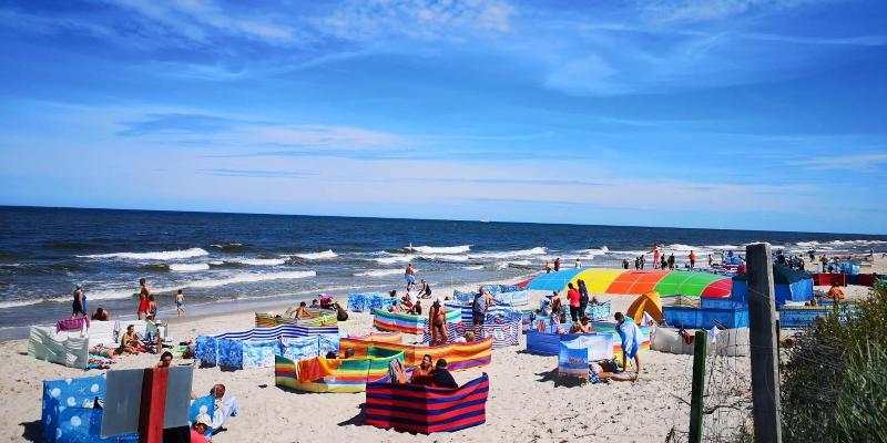 Wydma Resort Medi & Spa  Normobaria