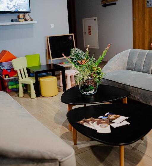 Wydma Resort Medi & Spa  Normobaria