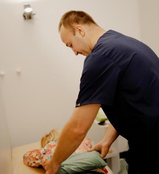 Wydma Resort Medi & Spa  Normobaria