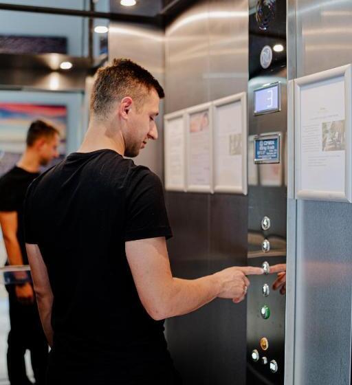 Wydma Resort Medi & Spa  Normobaria