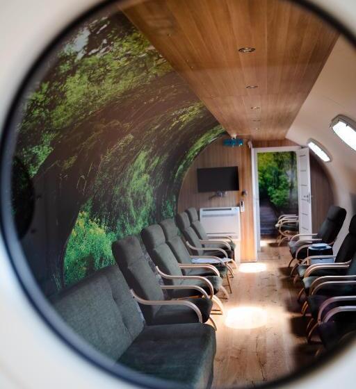 Wydma Resort Medi & Spa  Normobaria