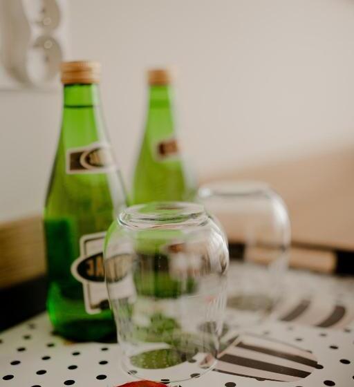 Wydma Resort Medi & Spa  Normobaria