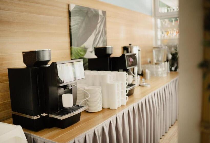 Wydma Resort Medi & Spa  Normobaria