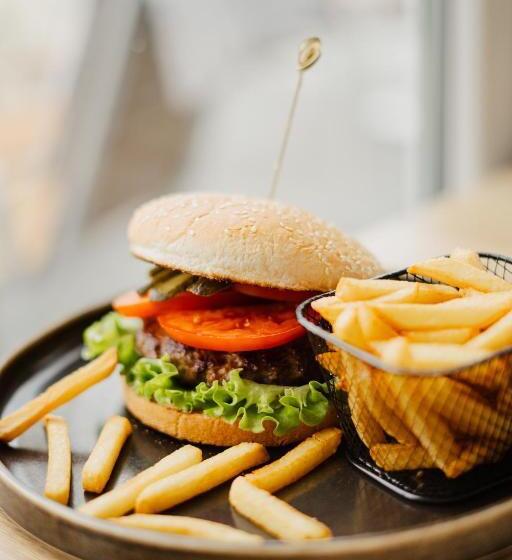 Wydma Resort Medi & Spa  Normobaria