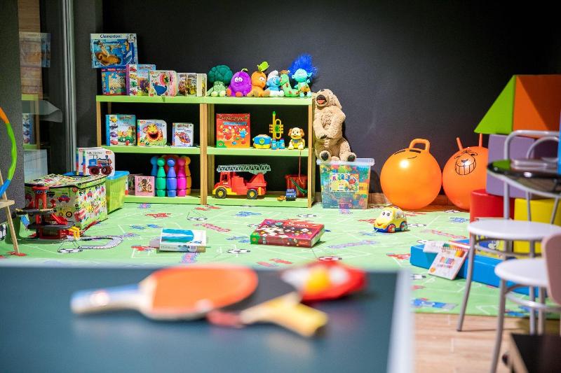 Wydma Resort Medi & Spa  Normobaria