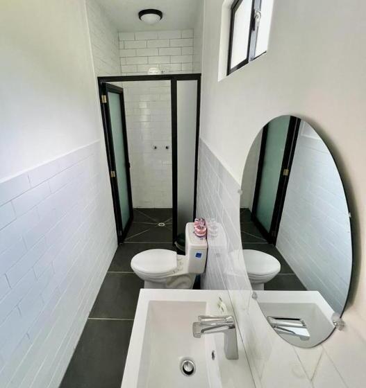 هاستل Zoola Resort San Pedro La Laguna