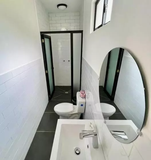 هاستل Zoola Resort San Pedro La Laguna