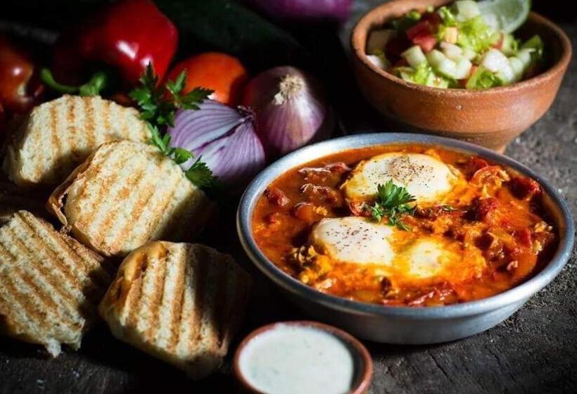 هاستل Zoola Resort San Pedro La Laguna