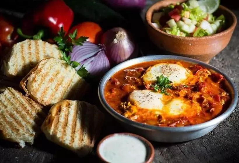 هاستل Zoola Resort San Pedro La Laguna