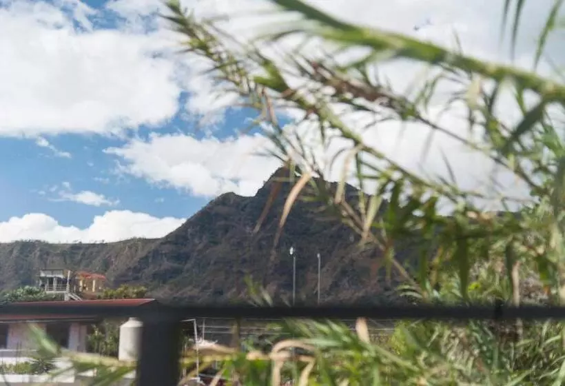 هاستل Zoola Resort San Pedro La Laguna