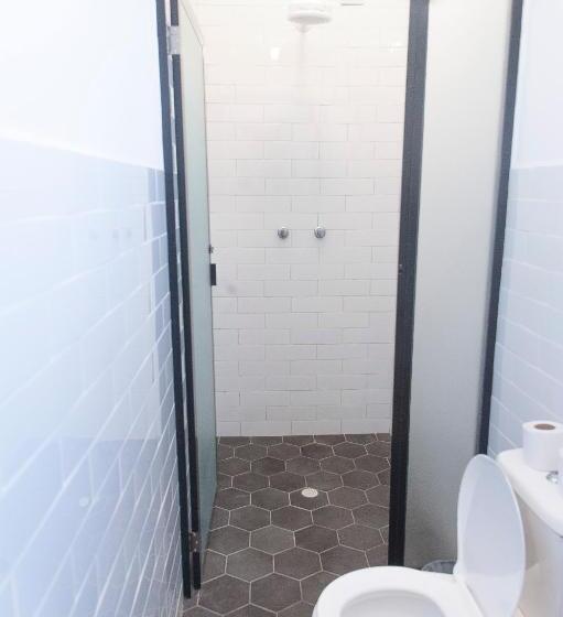 هاستل Zoola Resort San Pedro La Laguna