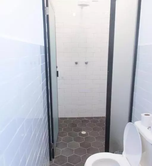 هاستل Zoola Resort San Pedro La Laguna