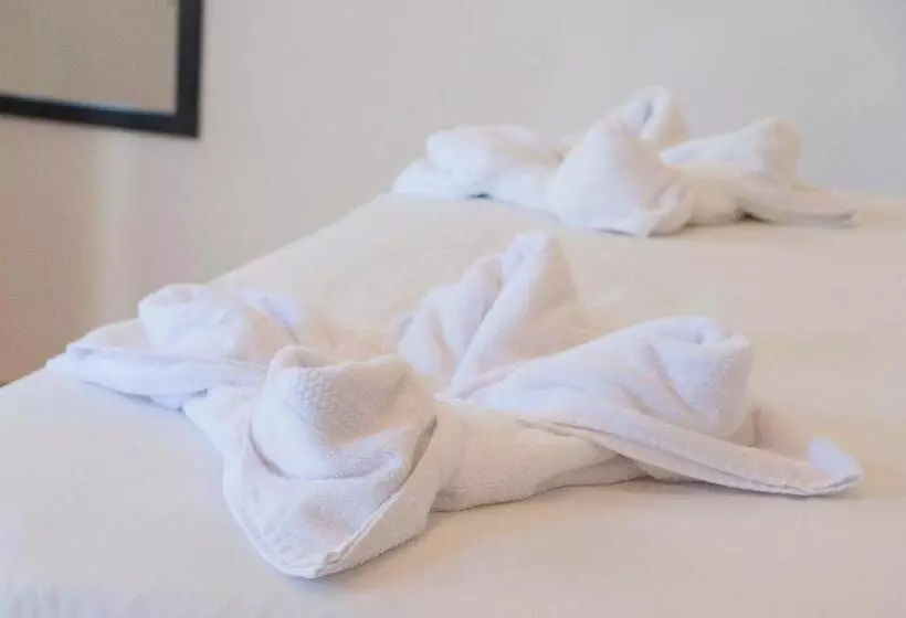 هاستل Zoola Resort San Pedro La Laguna