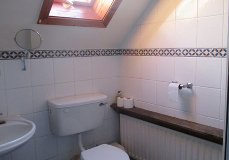 住宿加早餐  Pond House