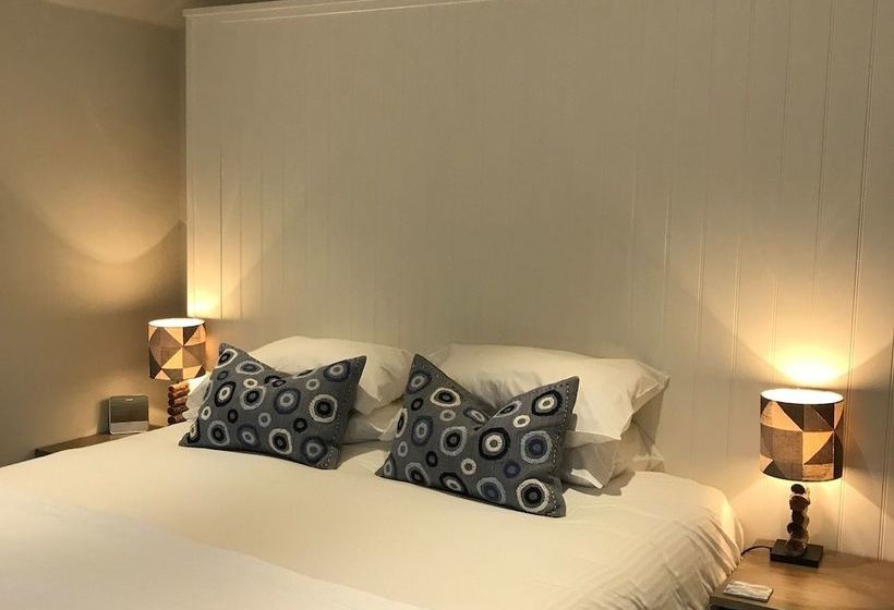 Aamiaismajoitus (B&B) Riverwood Strathtay