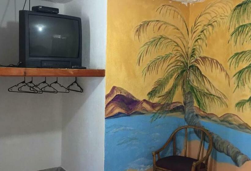 ホテル Cuesta Real