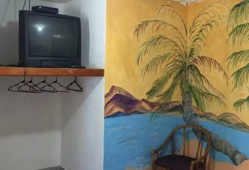 ホテル Cuesta Real