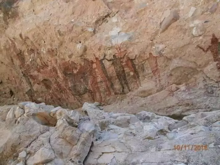 ホテル Cuesta Real