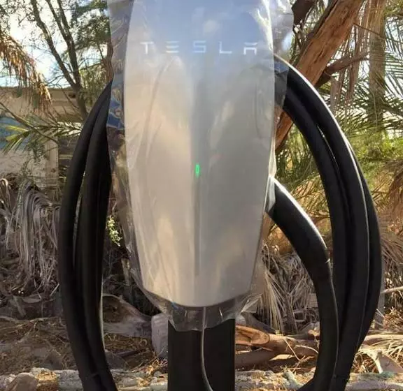 ホテル Cuesta Real