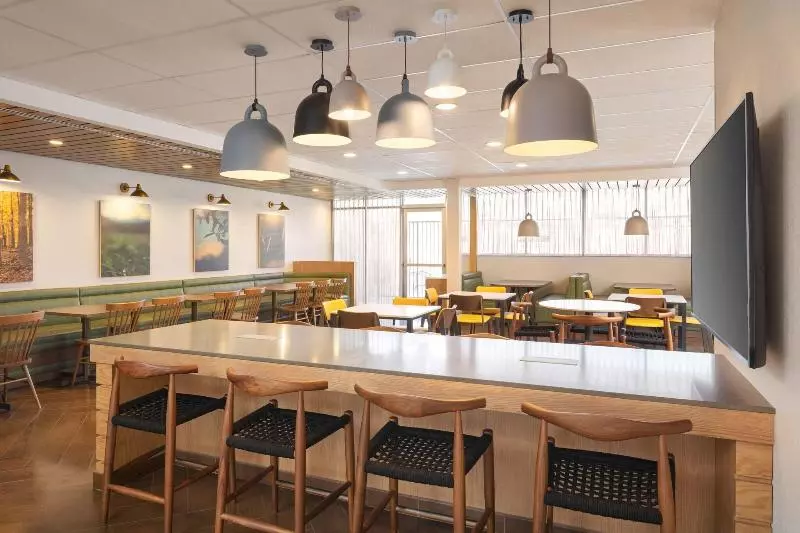 ホテル Fairfield Inn & Suites By Marriott Fresno North/shaw Avenue