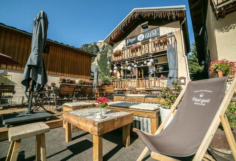 Hotel Pépé Gust