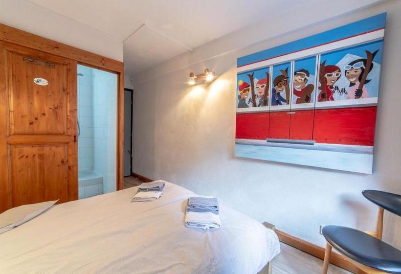 ホテル Pépé Gust