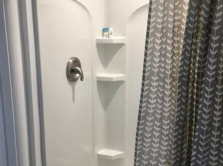 Hotelli Seagrass Inn