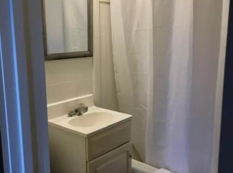 Hotelli Seagrass Inn