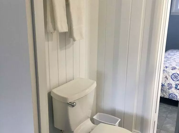 Hotelli Seagrass Inn