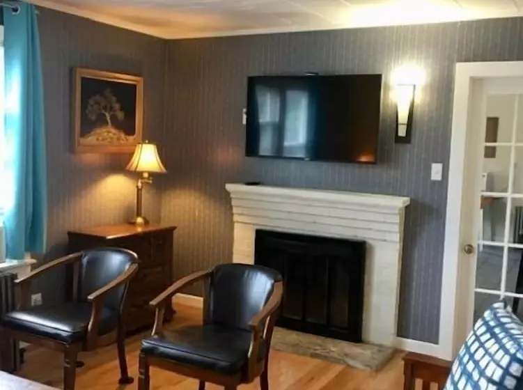 Hotelli Seagrass Inn