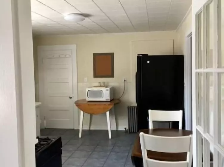 Hotelli Seagrass Inn