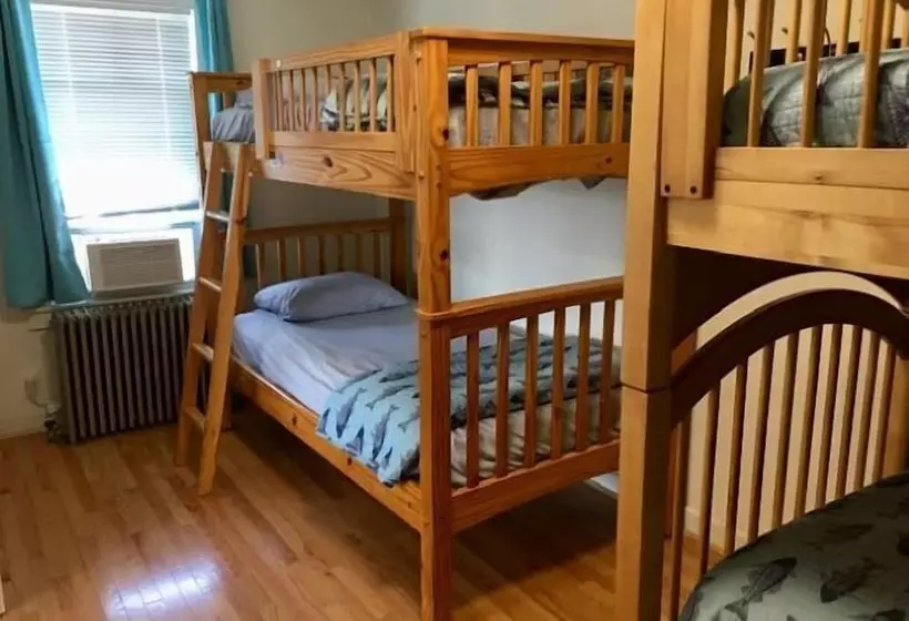 Hotelli Seagrass Inn