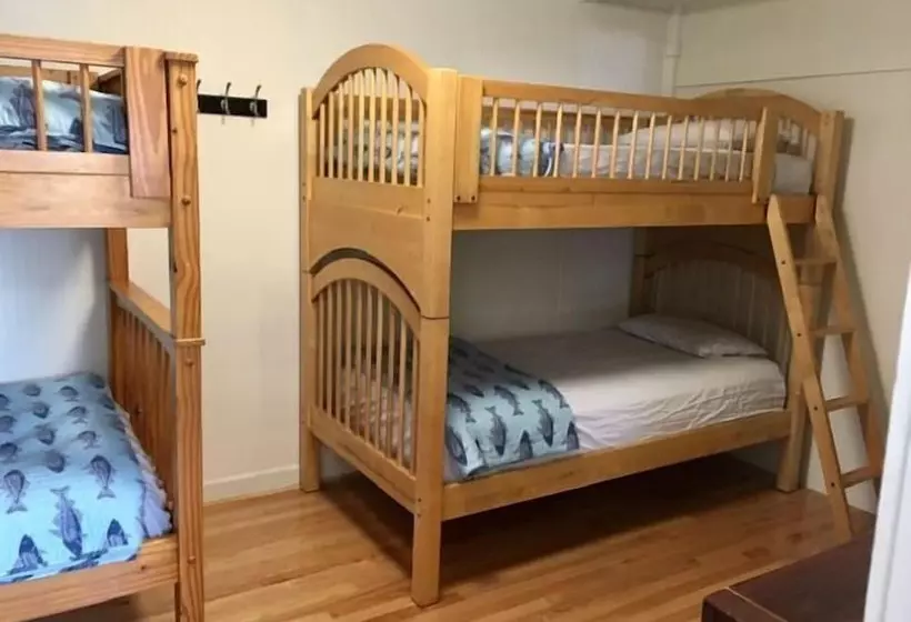 Hotelli Seagrass Inn