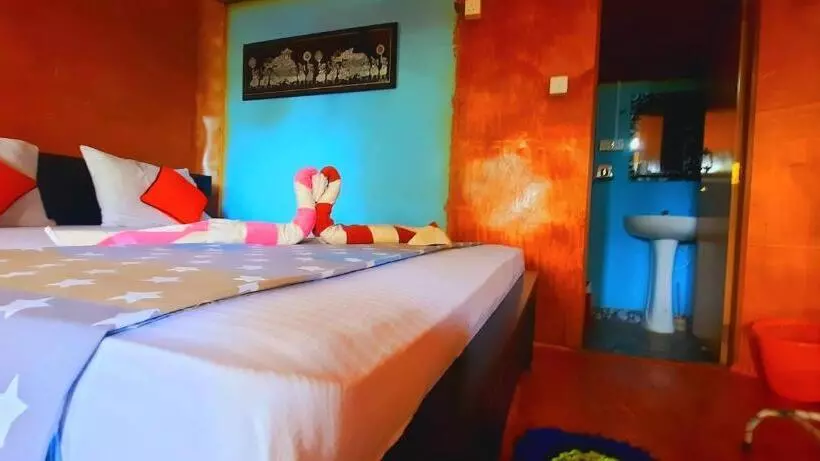 La Casa Safari Resort