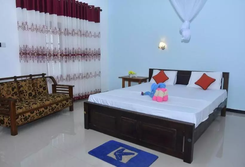 La Casa Safari Resort