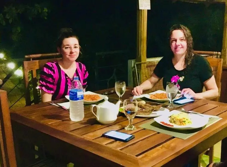 La Casa Safari Resort
