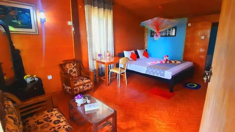 La Casa Safari Resort
