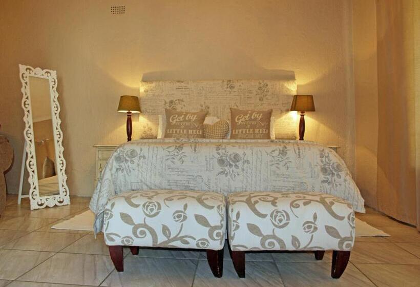 پانسیون Blue Grass Nest