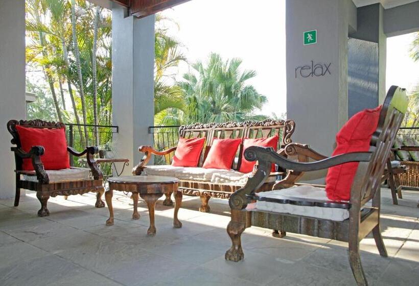 پانسیون Blue Grass Nest