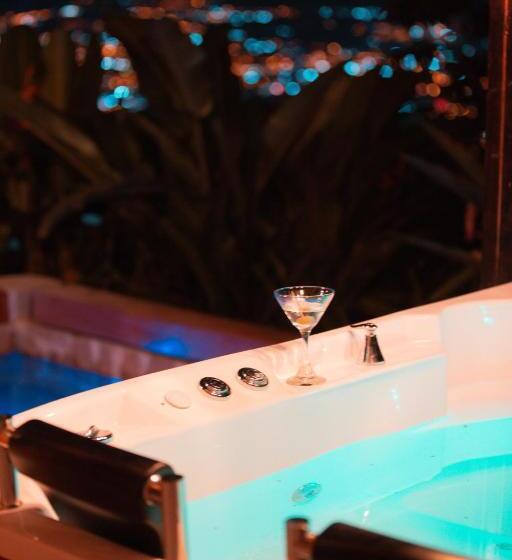 פנסיון Waira Eco Lodge