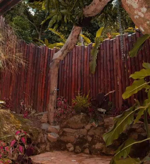 ペンション Waira Eco Lodge