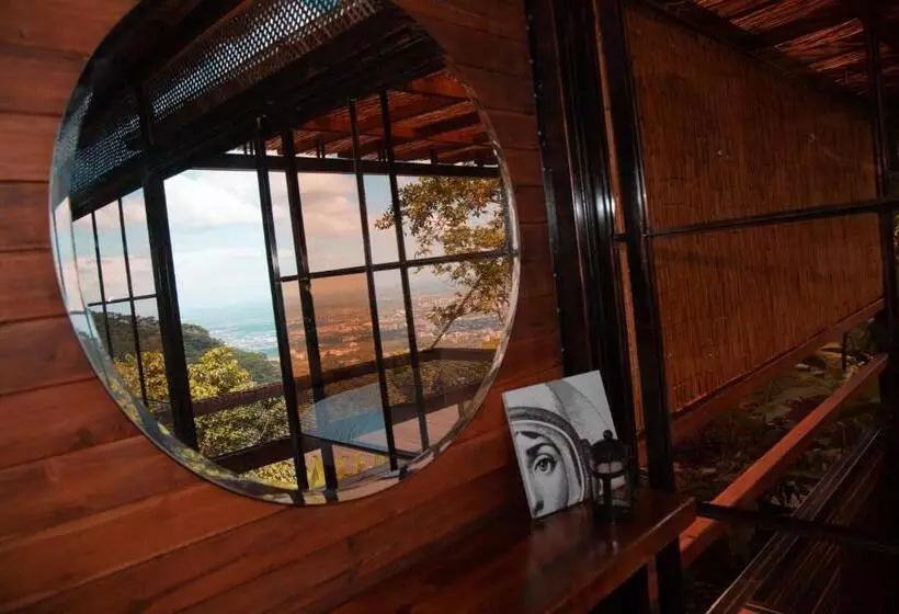 ペンション Waira Eco Lodge